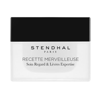 Recette merveilleuse hoito silmille ja huulille 10 ml