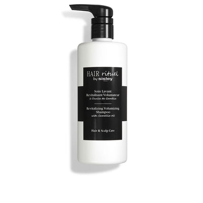 Hair Rituel Soin Lavant Revitalisant Volumateur 500 Ml