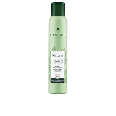 Naturia Dry Shampoo 200 Ml