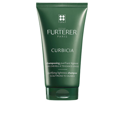 Rene Furterer Curbicia puhdistava shampoo 150 ml