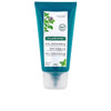 A la menta acuática suojaava detox hiusbalsami 150 ml