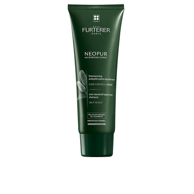 Profesional neopur anti-dandruff balancing shampoo 250 ml