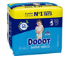 Dodot - Dodot Stages size 5 nappies 11-16 kg 72 u