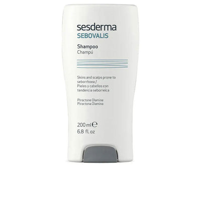 Sesderma Sebovalis-hoitoaine shampoo 200 ml