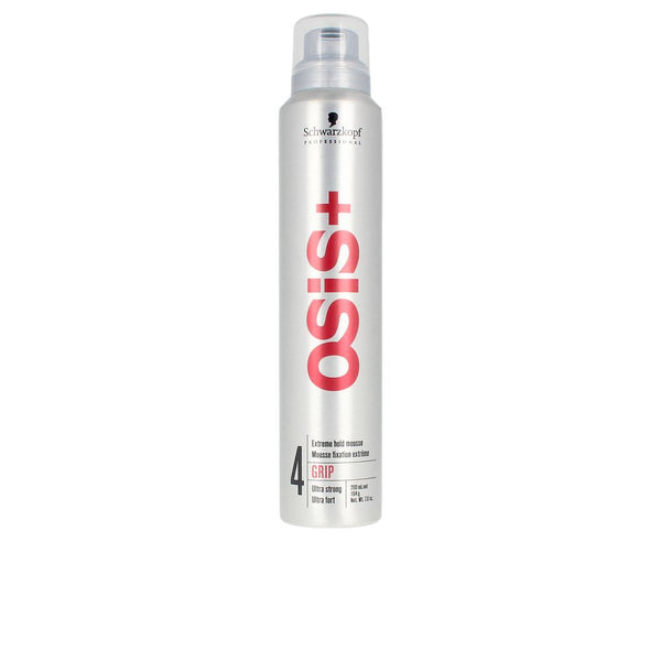 Osis grip extreme hold vaahto 200 ml Schwarzkopf