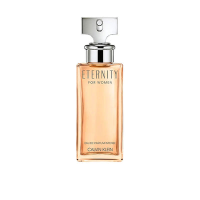 Eternity intense eau de parfum -suihke 50 ml