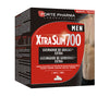 Xtraslim 700 Men Extra Fat Burner 120 Capsules