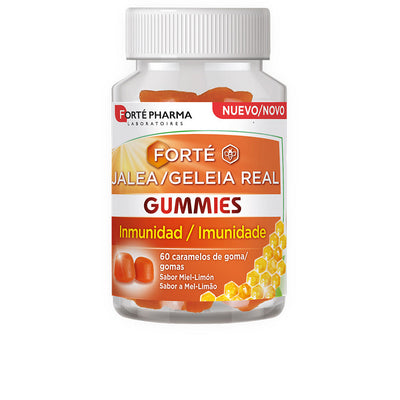 Forté Jalea Real Gummies 60 U
