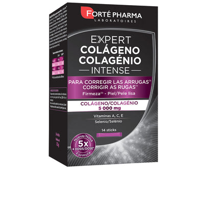Expert Colágeno Intense Corregir Arrugas 14 Sticks