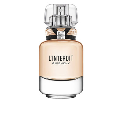 L'Interdit Eau De Toilette Spray 35 Ml
