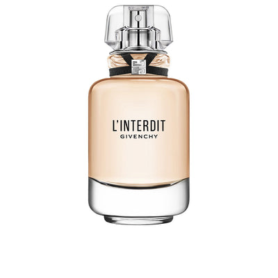 L'Interdit Eau De Toilette Spray 80 Ml