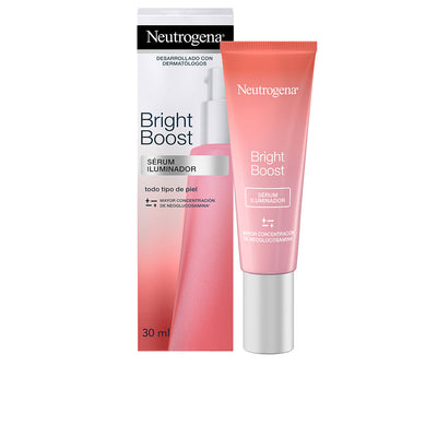 Neutrogena Bright boost kirkastava seerumi 30 ml