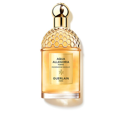 Aqua allegoria mandarine basilic eau de parfum -suihke 125 ml