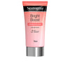 Neutrogena Bright boost kuorintavoide 75 ml