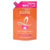 Elvive dream long rekonstruoiva shampoo täyttöpakkaus eco pack 500 ml
