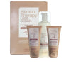 Lisse Design Keratin Therapy Set 3 Pz
