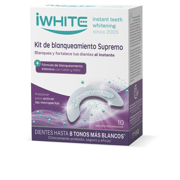 Iwhite - Instant 2 whitening kit 1 unit