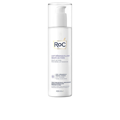 Roc Leche desmaquillante 3 in 1 400 ml