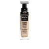 Can'T Stop Won'T Stop Full Coverage Foundation #Fair