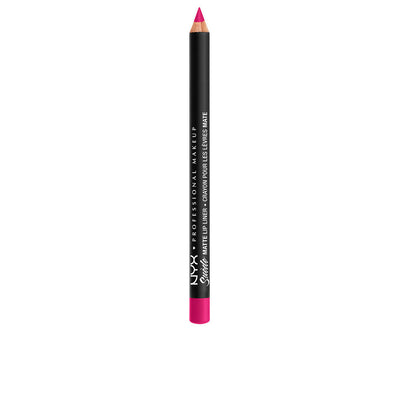 Suede Matte Lip Liner #Clinger 3,5 Gr