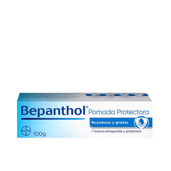 Bepanthol - Bepanthol pomada protectora 100 gr
