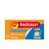 Redoxon - Redoxon Extra Defensas comprimidos efervescentes #naranja 30 u