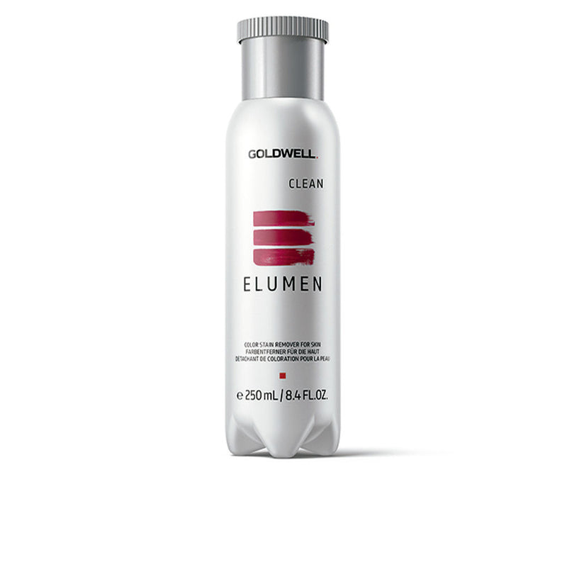 Elumen Color Stain Remover For Skin 250 Ml - Clean