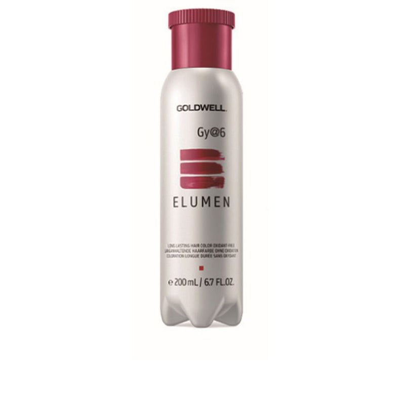 Goldwell Elumen hapetteeton hiusväri GY@6 200 ml