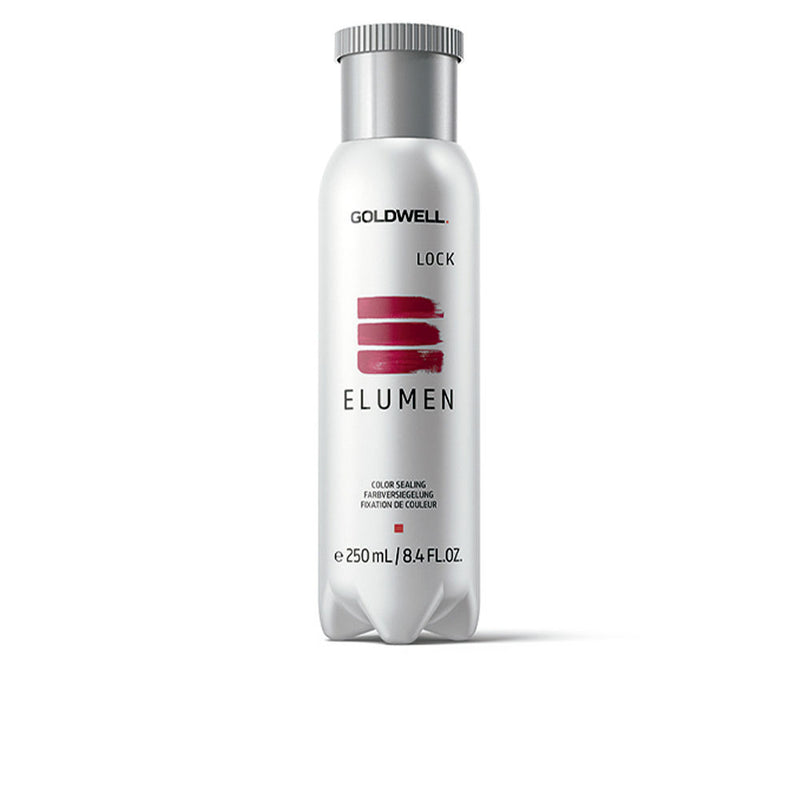Goldwell Elumen Color Sealing Lock – hiusvärin kiinnitysaine 250 ml