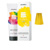 Elumen Play Semi Permanent Hair Color Oxidant-Free #Yellow 120 Ml
