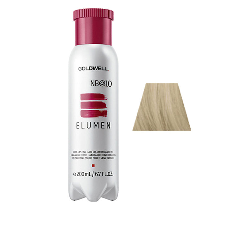 Goldwell Elumen hapetteeton hiusväri #NB@10 200 ml