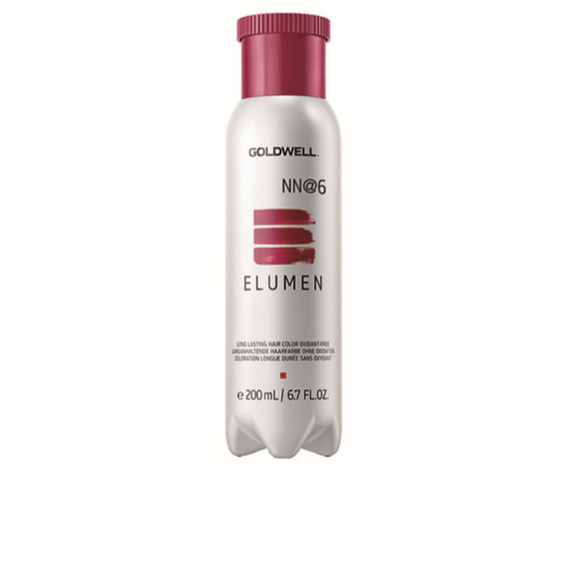 Goldwell Elumen hapetteeton hiusväri NN@6, 200 ml