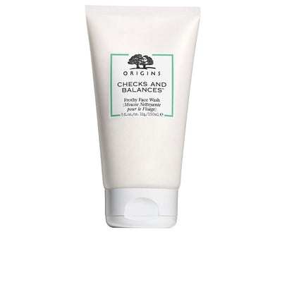 Checks And Balances Frothy Face Wash 150 Ml