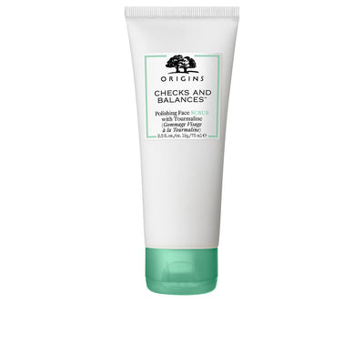 Checks And Balances Polishing Face Scrub 75 Ml