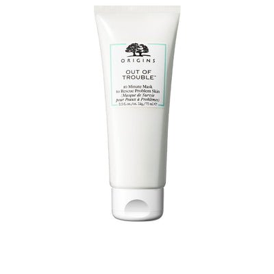 Out Of Trouble 10 Minute Mask To Rescue Problem Skin 75 Ml