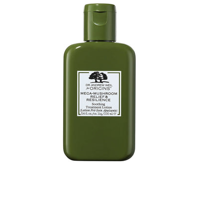 Dr. Andrew Weil For Origins Mega-Mushroom Relief & Resilience Soothing Treatment Lotion 100 Ml