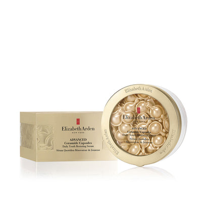 Advanced Ceramide Capsules Daily Youth Restoring Serum 60 U