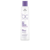 Schwarzkopf Bc frizz away miksellishampoo 250 ml