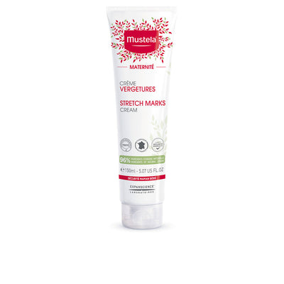 Mustela Maternity venymäenestysvoide 150 ml