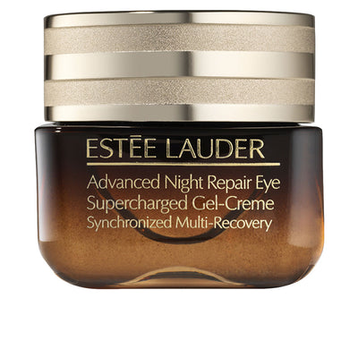 Advanced Night Repair Eye Supercharged Eye Contour Gel Cream 15 Ml