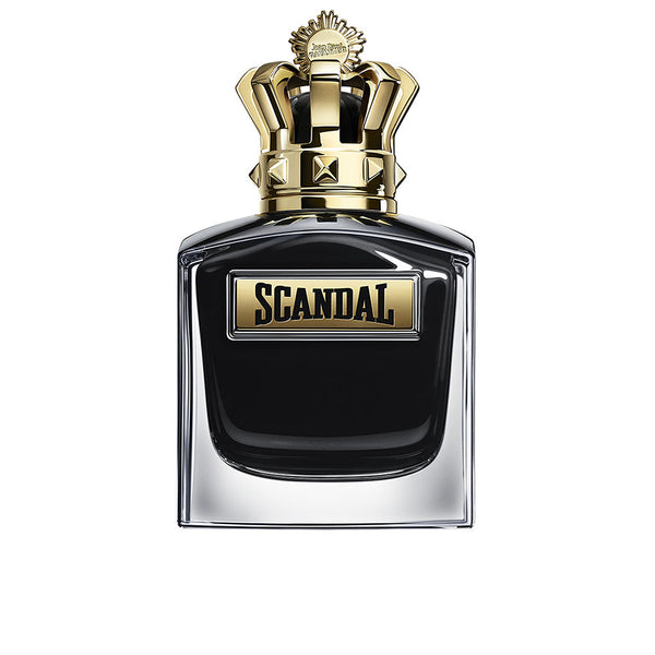 Jean Paul Gaultier - Scandal Le Parfum Pour Homme eau de parfum spray refillable 150 ml