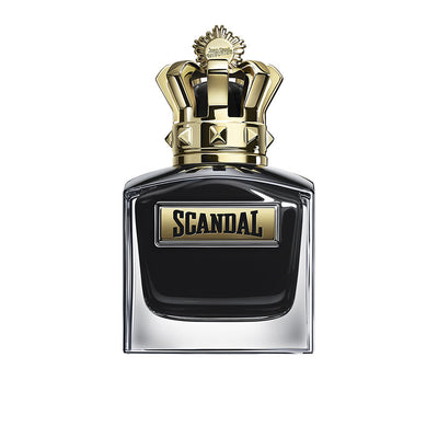 Scandal Le Parfum Pour Homme Eau De Parfum Spray Refillable 100 Ml