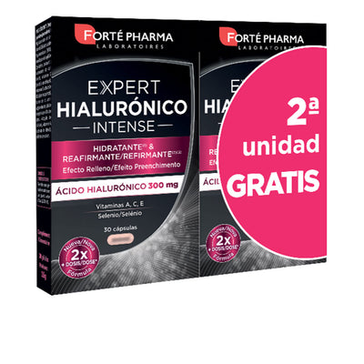 Hyaluronic Expert Intense Duo Capsules 2 X 30 U
