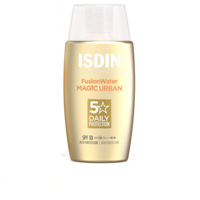 Fotoprotector Fusion Water Urban Spf30 50 Ml