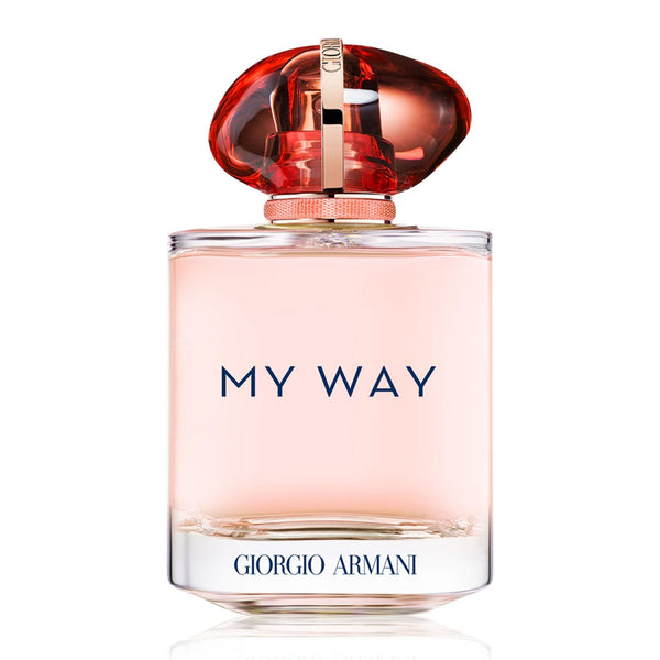 Giorgio Armani - Giorgio Armani My Way Ylang Eau De Parfum 90 ml naisille