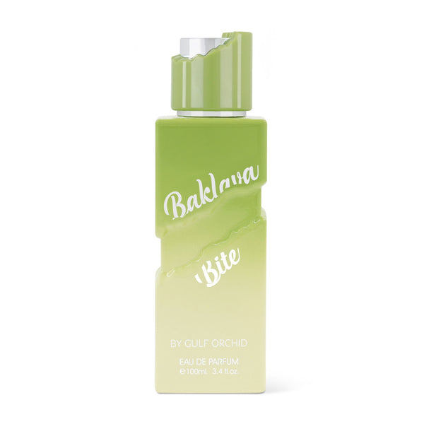 Gulf Orchid - Gulf Orchid Baklava Bite Eau De Parfum 100 ml (unisex)