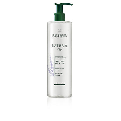 Professional Naturia Extra Mild Shampoo 600 Ml