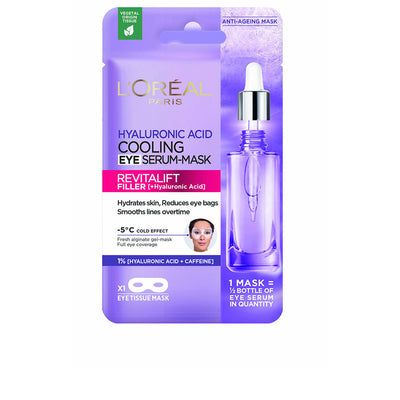 Revitalift Filler Ácido Hialurónico Serum Mask 11 Gr