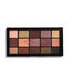 Revolution Make Up Reloaded luomiväripaletti #velvet rose