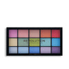 Revolution Make Up Reloaded luomiväripaletti #sugar pie